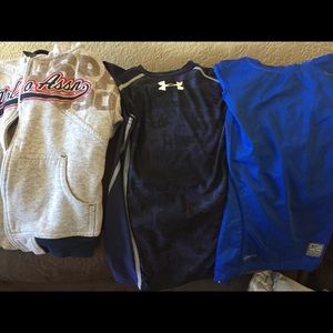 Boys, Toddler, size 2, selling bundle.